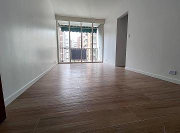 Departamento · 57m² · 3 Ambientes · Departamento en Alquiler en Acassuso, San Isidro, G. B. a. Zona Norte