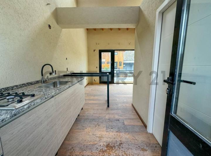 Departamento · 43m² · 2 Ambientes