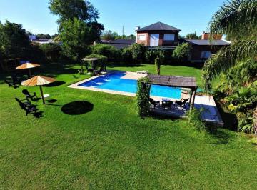 Terreno · 434m² · Complejo de Cabañas en Venta San Pedro C/vivienda