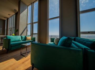 Departamento · 57m² · 2 Ambientes · 1 Dormitorio a Estrenar en Alto Paz Tower - Imperdibleeeee!