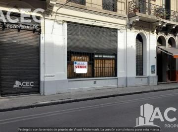 Local comercial · 100m² · 1 Ambiente · Venta - Local - Centro