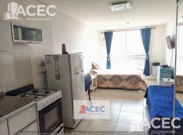 Departamento · 32m² · 1 Ambiente · Venta - Departamento - Echesortu