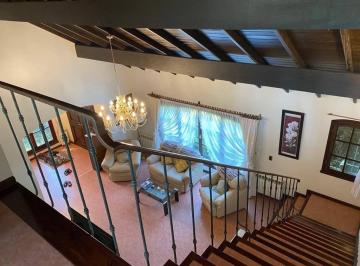 Casa de 7 ambientes, Mar del Plata · Imponente Chalet