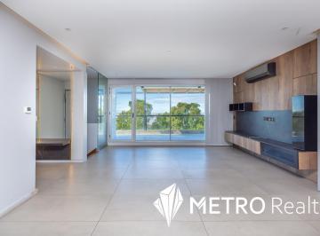 Departamento · 172m² · 4 Ambientes · 3 Cocheras · Departamento en Venta Duplex en Olivos Domus