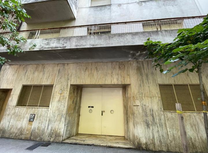 Departamento · 32m² · 2 Ambientes
