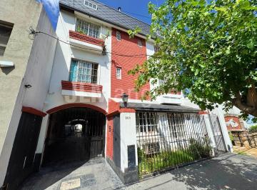 Departamento · 34m² · 2 Ambientes · Departamento 2 Amb con Terraza Privada
