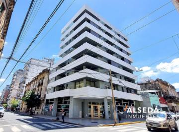 Departamento · 78m² · 2 Ambientes · Departamento 1 Dormítorio en Venta Centro Rosario