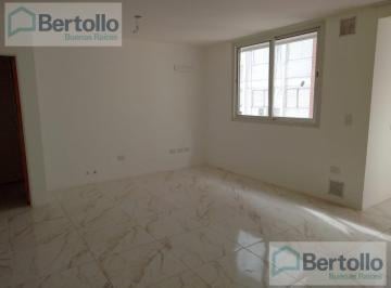Departamento · 53m² · 3 Ambientes · Venta - Salta 2261 - Departamento 2 Dorm. - Pichincha - Rosario