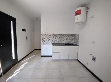 Departamento · 25m² · 2 Ambientes · Alquiler - Depto 2 Ambientes a Estrenar - Villa Madero