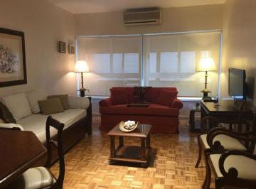 Departamento · 50m² · 2 Ambientes · Departamento - Recoleta