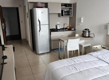 Departamento · 28m² · 1 Ambiente · Venta Mono Ambiente en Congreso Edificio con Amenities