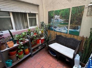 PH · 46m² · 3 Ambientes · Departamento en Venta en Chacarita, Capital Federal, Buenos Aires