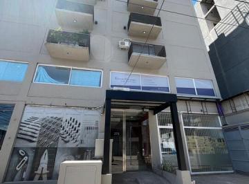 Departamento · 36m² · 2 Ambientes · Alquiler Depto 2 Ambientes a Estrenar Escobar Centro 5°a