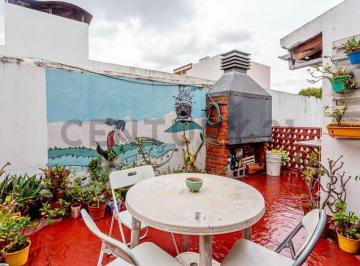 PH · 67m² · 3 Ambientes · Venta PH 3 Ambientes con Terraza - Villa Santa Rita
