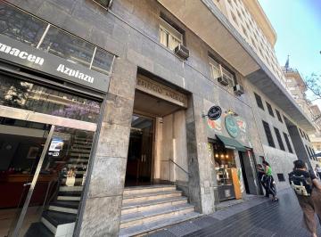 Oficina comercial · 137m² · Oficina en San Nicolas