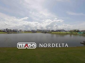 Terreno · 679m² · Terreno Lote en Venta en Carpinchos, Nordelta, Tigre