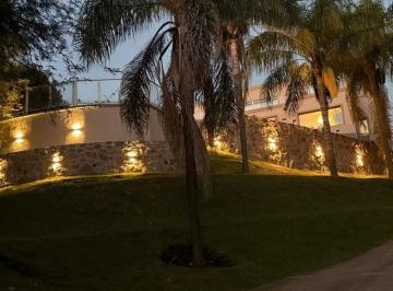 Foto · Venta Casa 5 Dorm. B Country Cuatro Hojas Mendiolaza Cordoba