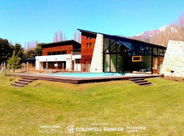 Terreno · 2104m² · Venta de Lote de 2.250 m² en Club de Campo Dos Valles – Bariloche