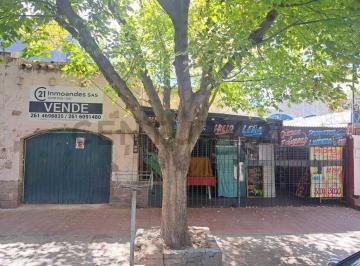 Terreno · 220m² · Venta de Terreno en Godoy Cruz