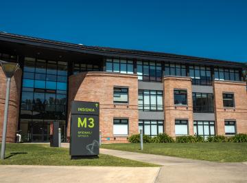 Oficina comercial , Pilar · Oficina en Alquiler 210 m² - Parque Empresarial Austral - Pilar Bs As