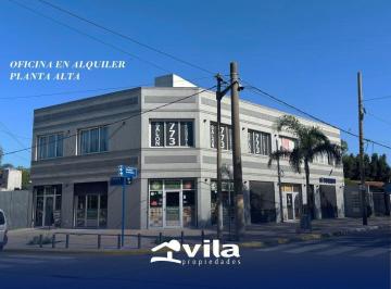 VLA-VLA-2142_2 · Alquiler Oficina Local Comercial Ciudad Evita