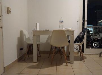 Departamento · 32m² · 1 Ambiente · Departamento - Olivos - Vias/rio