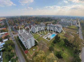 Departamento · 48m² · 2 Ambientes · 1 Cochera · Civis Tortugas Departamento en Venta 2 Ambientes con Cochera