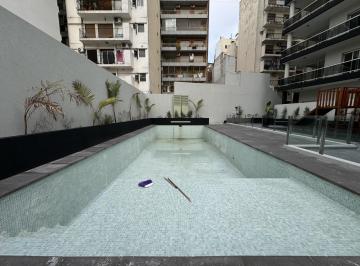Departamento · 53m² · 2 Ambientes · 2 Ambientes Full Amenities · Seguridad 24 Horas