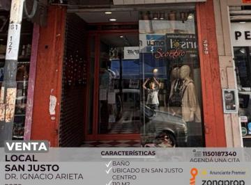 RUS-RUS-10182_2 · Local. | Arieta, Dr. Ignacio 2939