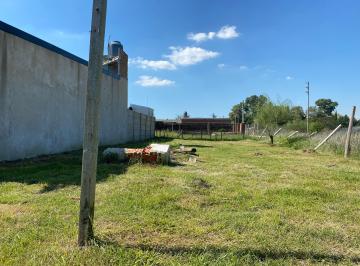 Terreno , San Vicente · Lote en Venta. en Barrio Fronteras de San Vicente