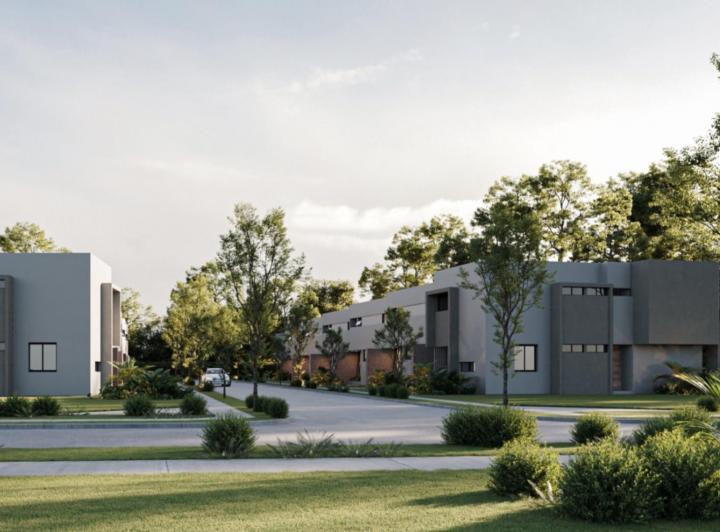 Casa · 175m² · 4 Ambientes · 1 Cochera