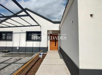 GBB-GBB-1387_2 · Venta de Casa 4 Ambientes en Barrio Santa Clara Manzanares