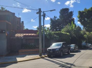 Terreno , Villa Devoto · Terreno en Venta en Villa Devoto. 532 m