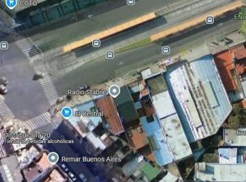 Edificio · 1815m² · 15 Cocheras · Edificio Comercial en Pompeya