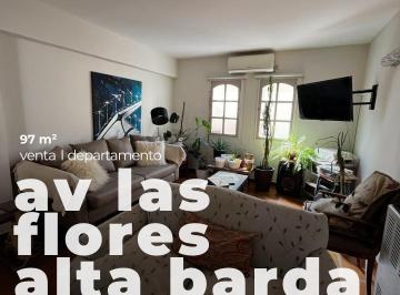 Departamento de 5 ambientes, Neuquén · Venta Departamento B° Alta Barda