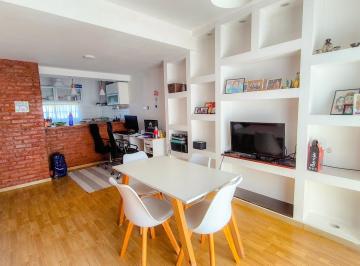 Departamento · 63m² · 3 Ambientes · 1 Cochera · Departamento en Venta - San Andres