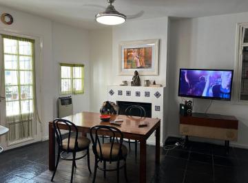 Departamento · 76m² · 3 Ambientes · Alquiler Departamento 2 Amb con Terraza en Palermo
