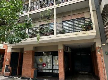 Departamento · 92m² · 4 Ambientes · 1 Cochera · Hermoso Departamento 3 Ambientes con Dependencia y Cochera