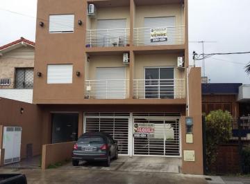 Bodega-Galpón · 35m² · 2 Ambientes · Departamento en Alquiler en Ramos Mejia