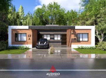 PH · 64m² · 3 Ambientes · 1 Cochera · Duplex en Preventa - Rincones de Manantiales
