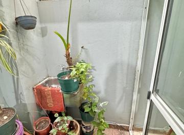 Departamento de 3 ambientes, Abasto · Venta – Cómodo 3 Ambientes con Dos Patios – Planta Baja