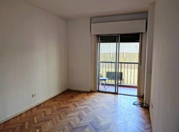 Departamento de 2 ambientes, Retiro · Libertador y Esmeralda Excelente 2amb. Lc Dormitorio Bcón. Coc. 45 m.
