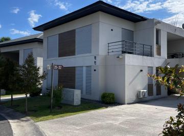 Departamento de 4 ambientes, San Lorenzo · La Angostura - Vendo Depto 3 Dorm.