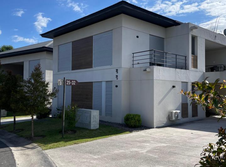Departamento · 150m² · 4 Ambientes · 1 Cochera