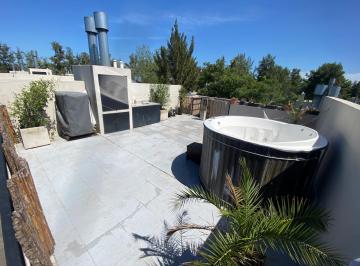 Departamento de 2 ambientes, Pilar · Dos Ambientes en Alquiler - Terrazas del Haras