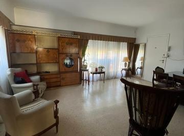 Departamento de 3 ambientes, Mar del Plata · Impecable 3 Ambientes. Olazabal 281 con Cochera