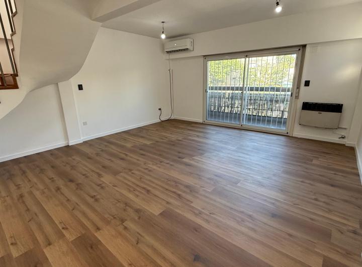 Departamento · 115m² · 3 Ambientes · 1 Cochera