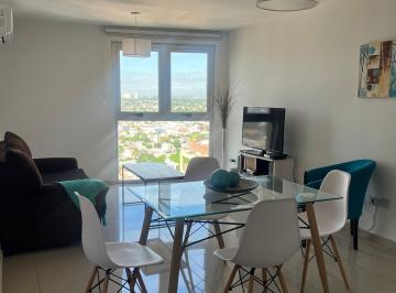 Departamento de 3 ambientes, Córdoba · 2 Dorm. en Torres H a m de Tribunales