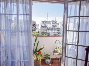 Departamento de 3 ambientes, Recoleta · Departamento en Recoleta