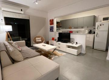 Departamento · 49m² · 2 Ambientes · Dos Ambientes en Torre Palermo